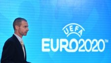 Евро 2021 може да се проведе само в една държава и това е Русия