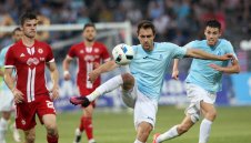 Ясни са двойките, които ще се борят за оцеляване в Първа лига