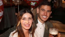 Контузен защитник за 80 млн. евро: Люка разкри как се влюбил в Байерн