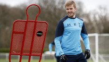 Юнайтед хвърлил око на играч на Тотнъм