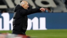 Бомба! Саудитци правят гранд от Лига 1 новия ПСЖ, Зизу поема отбора