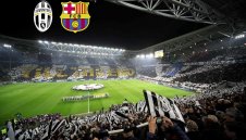 Юве и Барса ще завършат 1:1 с голове на Игуаин и Меси 