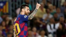 Меси обеща: Ще продължим да се подобряваме