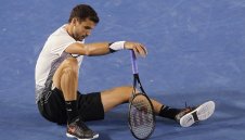 Монфис разката Гришо в Монте Карло