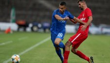 Еуфория в Кърджали: Арда плаши Левски с ключов играч