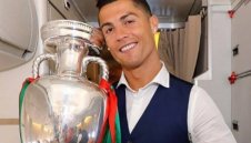 До живот: Роналдо подписва нов договор с Реал Мадрид