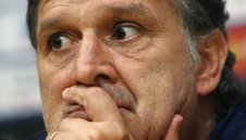 Мартино: Барса на Пеп бе №1 в историята