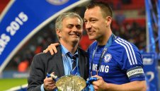 Тери: Новият договор на Жозе е ужасна новина за противниците ни