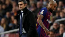 Видал призна: Бях бесен на Валверде, малцина са като мен!