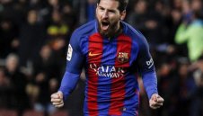 Ман Сити дава на Барса 117 млн. евро за Меси