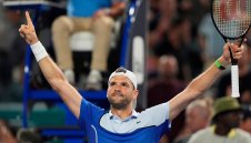 Уникален Гришо! Димитров срази и Зверев, за да стигне до финал в Маями