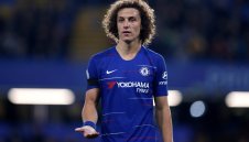 Давид Луис няма да мърда от Челси, иска да остане за дълго време в отбора