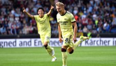 Пак 1:0 за Арсенал и лондончани вече дишат спокойно с 6 точки