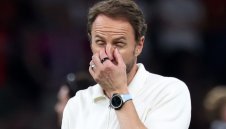 Карагър изтрещя: За Англия няма по-добър от Гарет