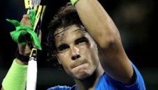 Рафа отново безкомпромисен, този път срещу Щепанек