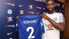 Рюдигер: Челси е голям клуб
