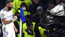 Бензема окончателно измести Роналдо: 5 извода от Шампионска лига