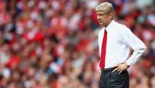 Арсен Венгер: Борусия има сходен стил на игра с нашия