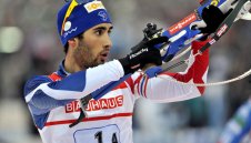 Фуркад с 8 от 10 този сезон