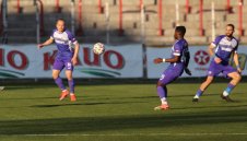 Люта битка във Велико Търново