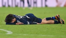 "Карамелите" имат несподелена любов с Дибала 