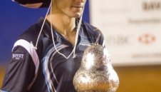 Давид Ферер с трета поредна титла в Акапулко