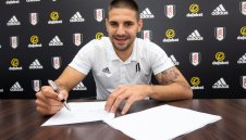 Фулъм плати 22 млн. паунда за Митрович