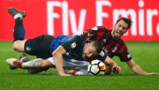 Чалханоглу влезе в лазарета