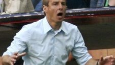 Клинсман разширява треньорския си екип