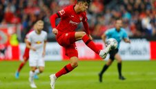 Става интересно: Юнайтед и Ливърпул се "хващат за гушите" за Хаверц през януари