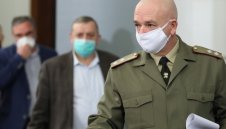 Заразените с коронавирус в България вече са над 1000