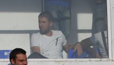 Чиликов: Ще излезем със самочувствие на "Армията"