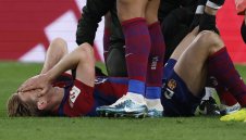 Колосите чакат: "Лале" май приключи с Барса