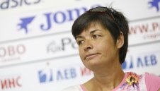 Олимпийската шампионка Румяна Нейкова празнува 50-годишен юбилей