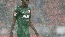 Жозе Моуриньо хлътна по Баба