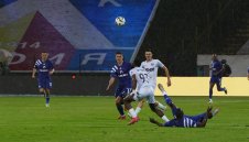 Генчев дърпа любимец на Сектор "Б" в Локо?