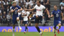 Представянето на Тотнъм и Хари Кейн е... Боже мой