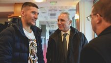 Хаджиев: Ференцварош е в слаба форма, Лудогорец ще победи