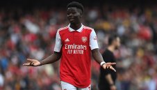 Сака вече е най-добре платен при Артилеристите