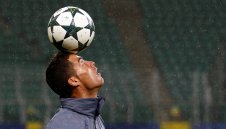 ПРОГНОЗА: Легия - Реал Мадрид