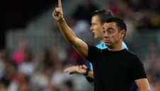 Шави се смее: Това не е къща на ужасите, а просто стадионът на Байерн