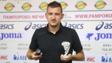 Потвърдено: Ботев загуби Неделев до края на годината