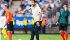 Тунчев тропна по масата: 1:0 не е кой знае каква преднина