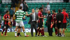 Брендън затвори устата на футболно джудже, чака го Мъри