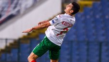 Мечката сменя Арсенал с ЦСКА 1948