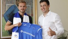 ОФИЦИАЛНО: Левски с още едно ново попълнение + ВИДЕО