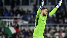 Донарума обясни как Италия се докопа до Евро 2024