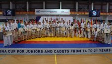 България с 14 медала от Световна купа Варна 2024