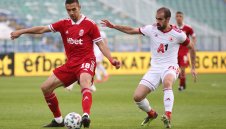 Проблем за ФК ЦСКА 1948: Чочев и Лясков пропускат мача с ЦСКА