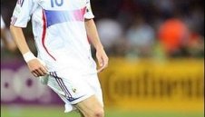 Зидан вдъхнови италиански моделиер